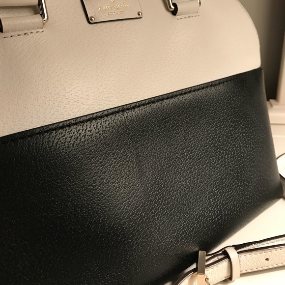 Kate Spade NY Grove Street Carli Purse - Picture 6 of 8